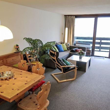 Apartment Utoring Acletta-88 By Interhome Disentis Zewnętrze zdjęcie