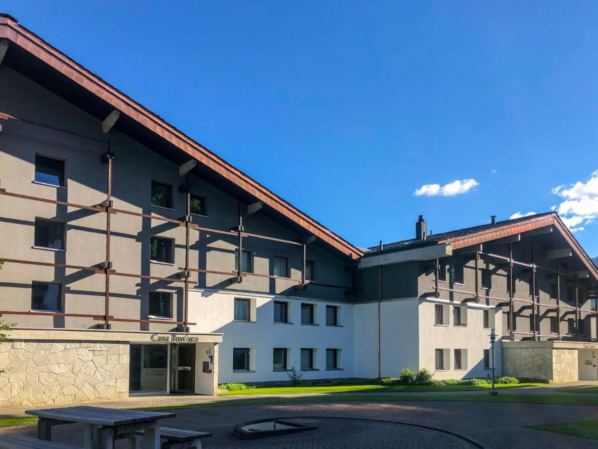 Apartment Utoring Acletta-88 By Interhome Disentis Zewnętrze zdjęcie