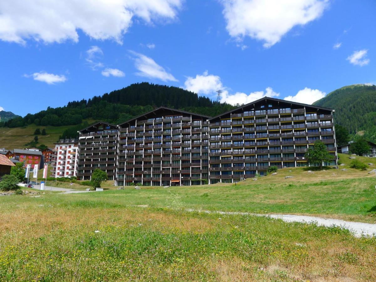 Apartment Utoring Acletta-88 By Interhome Disentis Zewnętrze zdjęcie