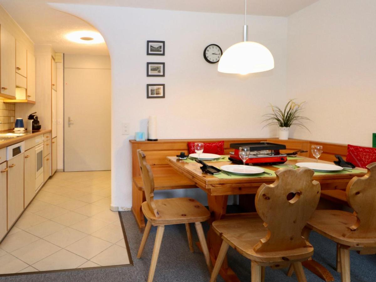 Apartment Utoring Acletta-88 By Interhome Disentis Zewnętrze zdjęcie