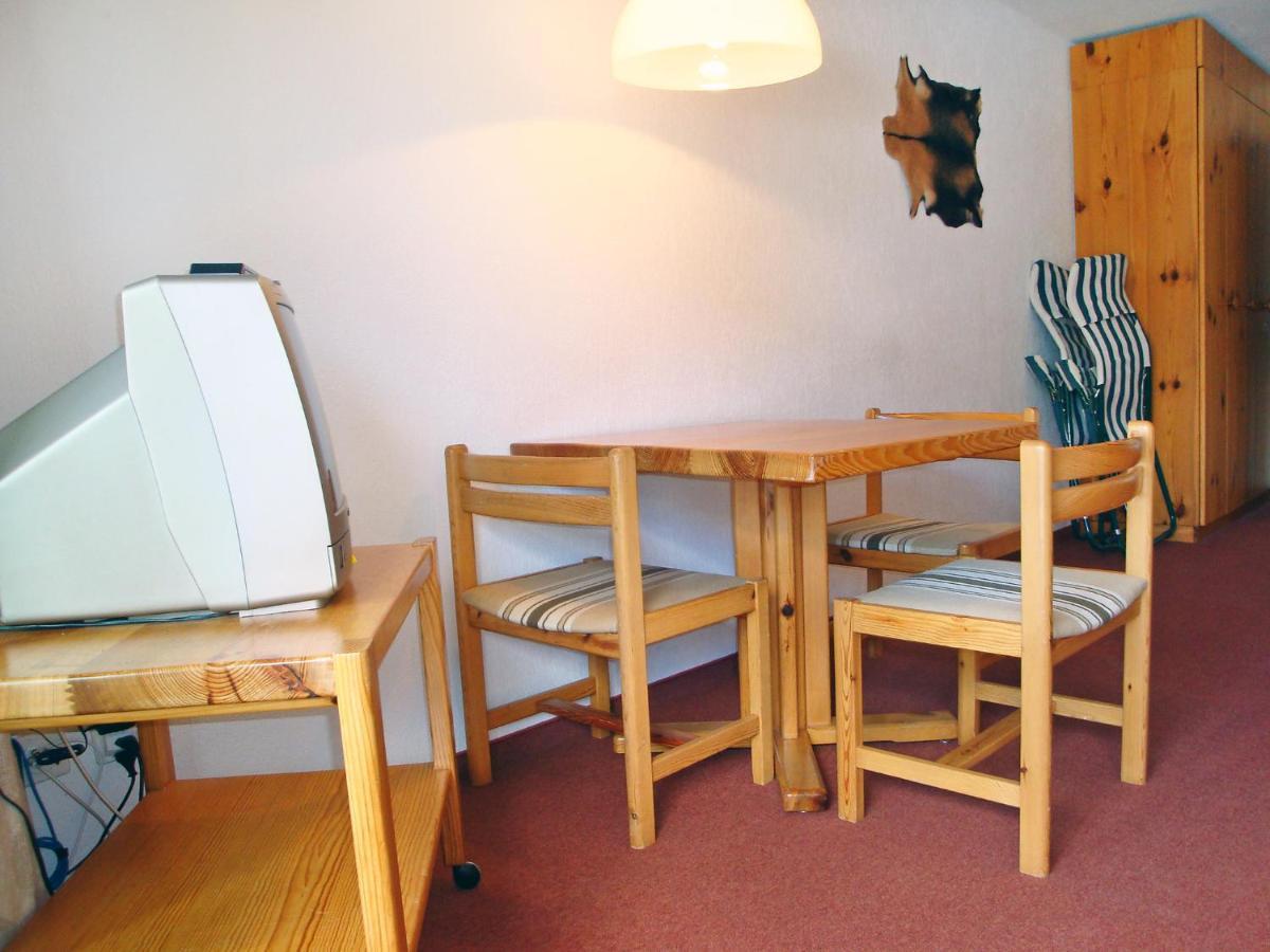 Apartment Utoring Acletta-88 By Interhome Disentis Zewnętrze zdjęcie