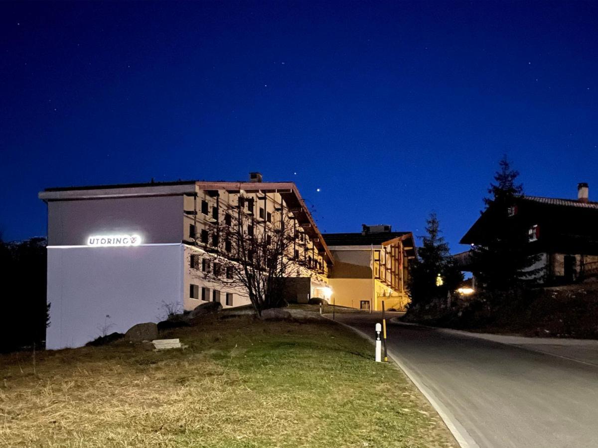 Apartment Utoring Acletta-88 By Interhome Disentis Zewnętrze zdjęcie