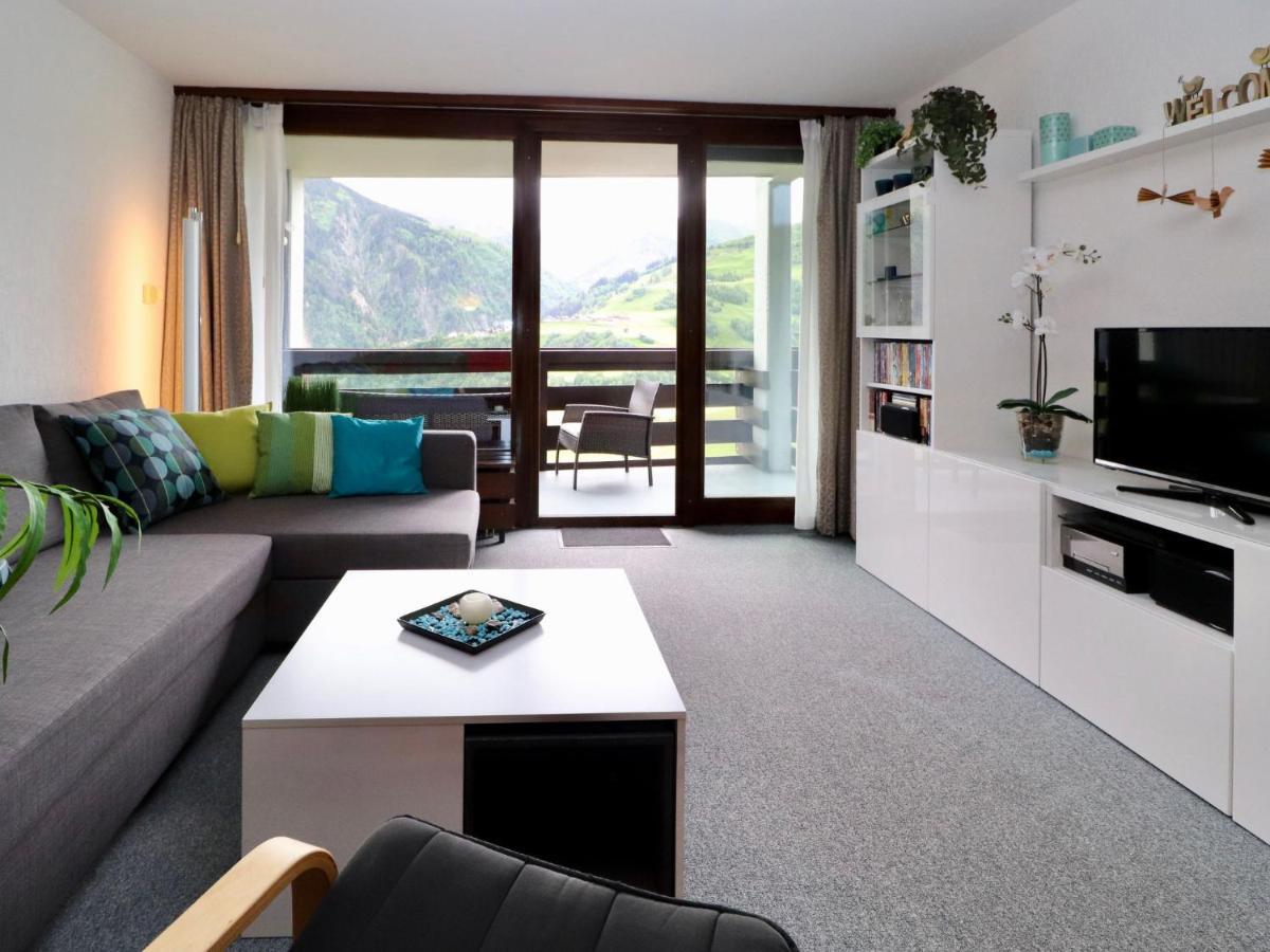 Apartment Utoring Acletta-88 By Interhome Disentis Zewnętrze zdjęcie