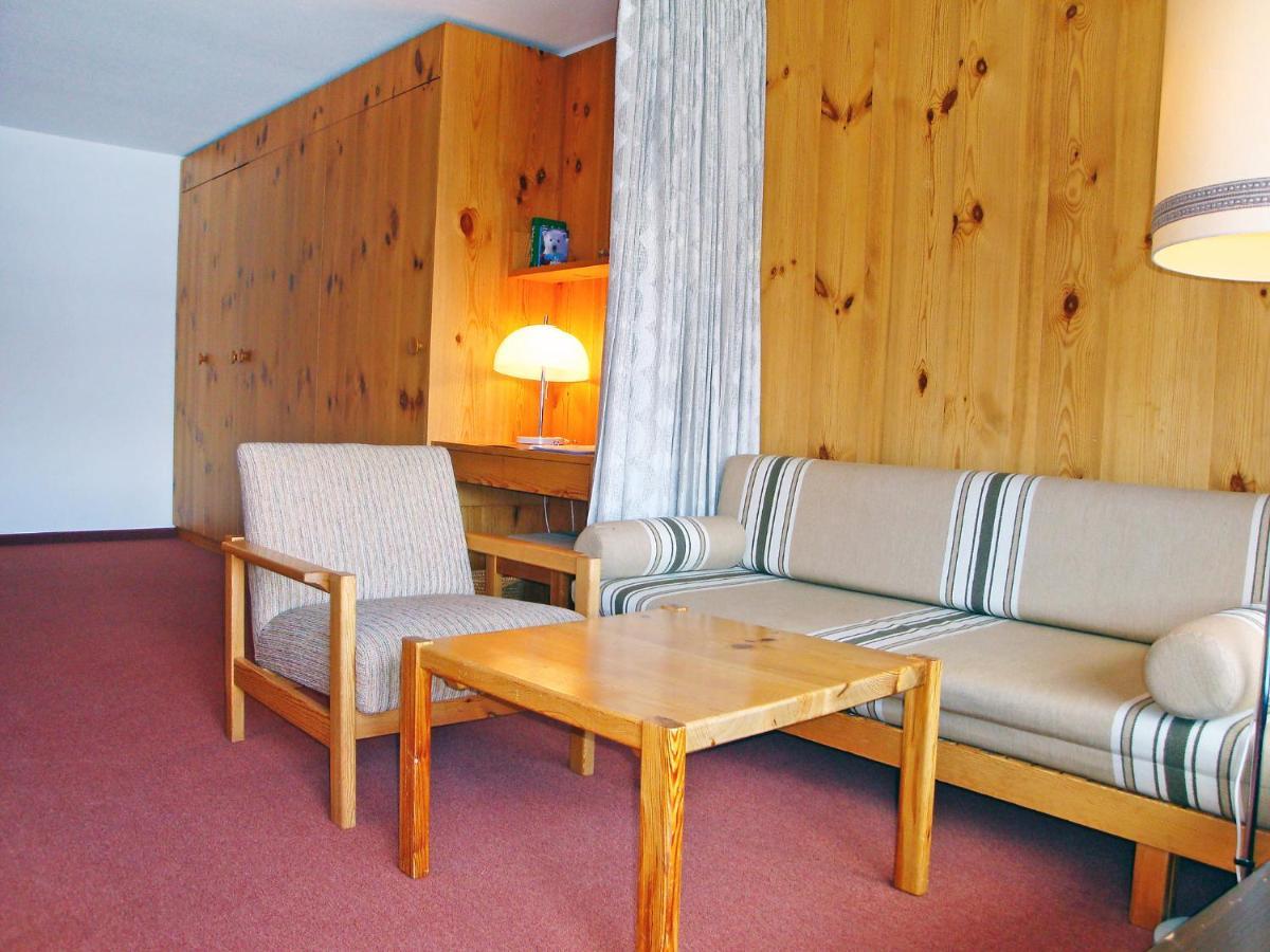 Apartment Utoring Acletta-88 By Interhome Disentis Zewnętrze zdjęcie