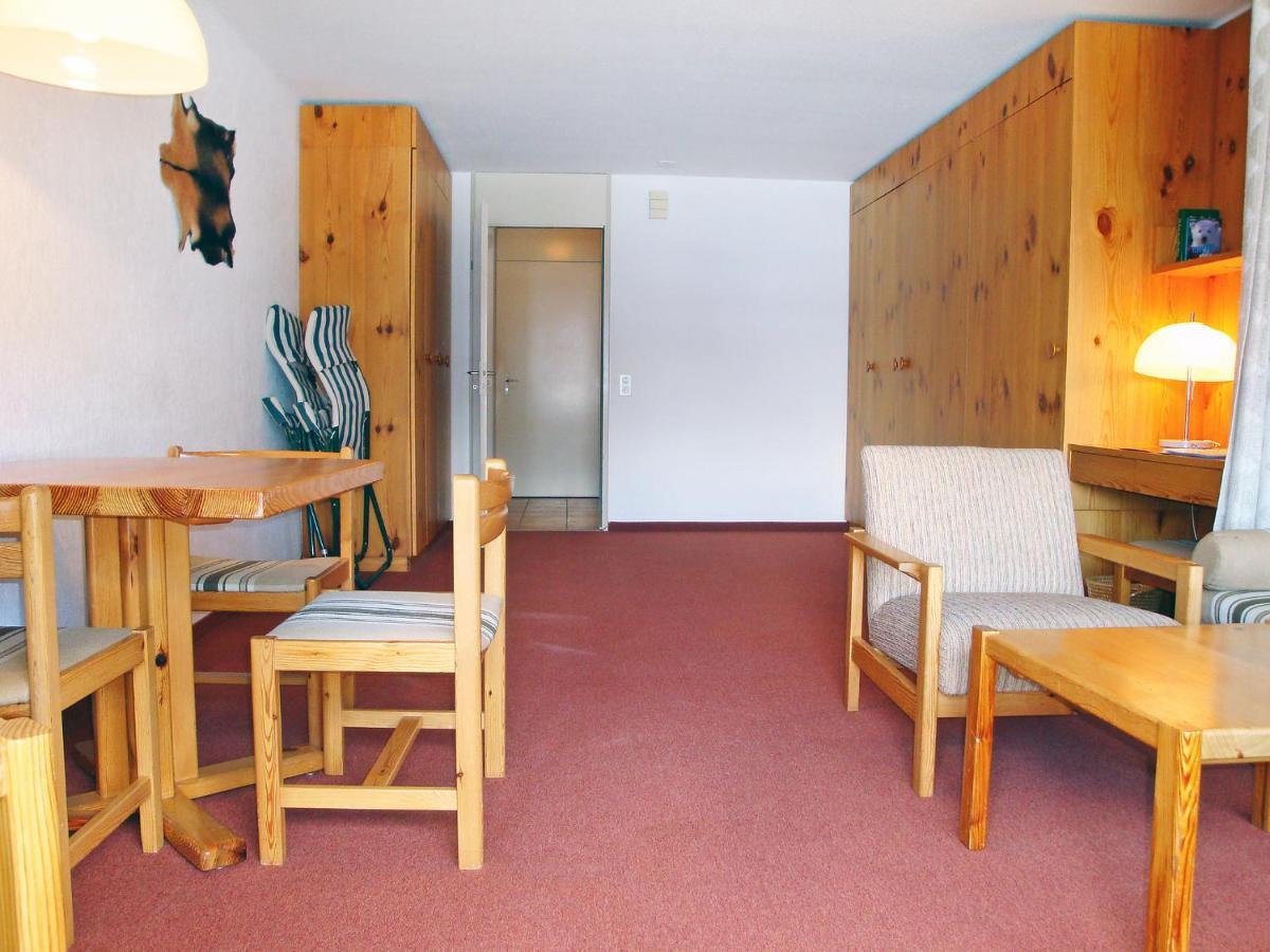 Apartment Utoring Acletta-88 By Interhome Disentis Zewnętrze zdjęcie