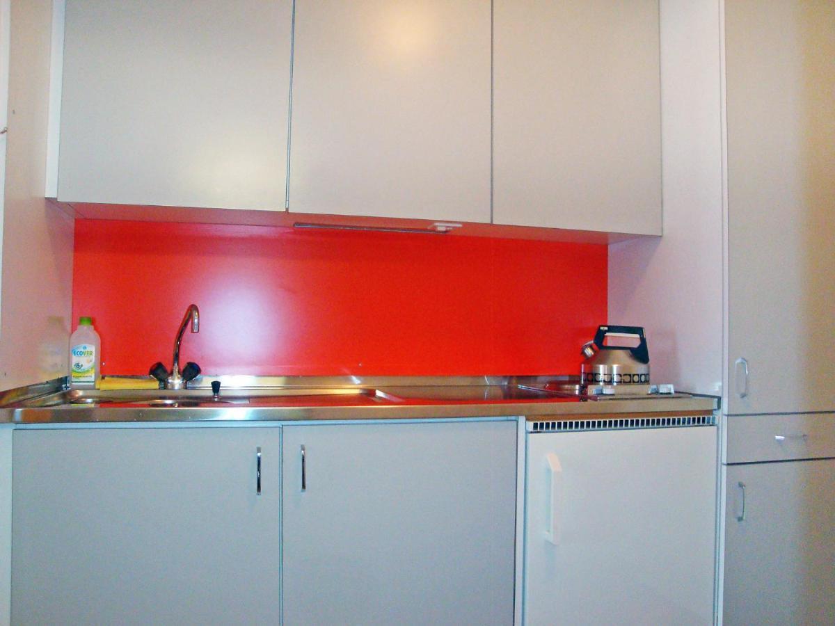 Apartment Utoring Acletta-88 By Interhome Disentis Zewnętrze zdjęcie