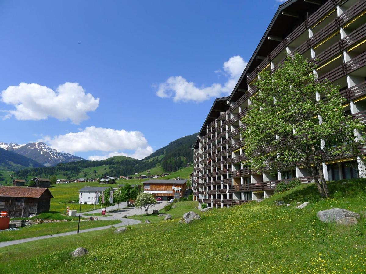 Apartment Utoring Acletta-88 By Interhome Disentis Zewnętrze zdjęcie