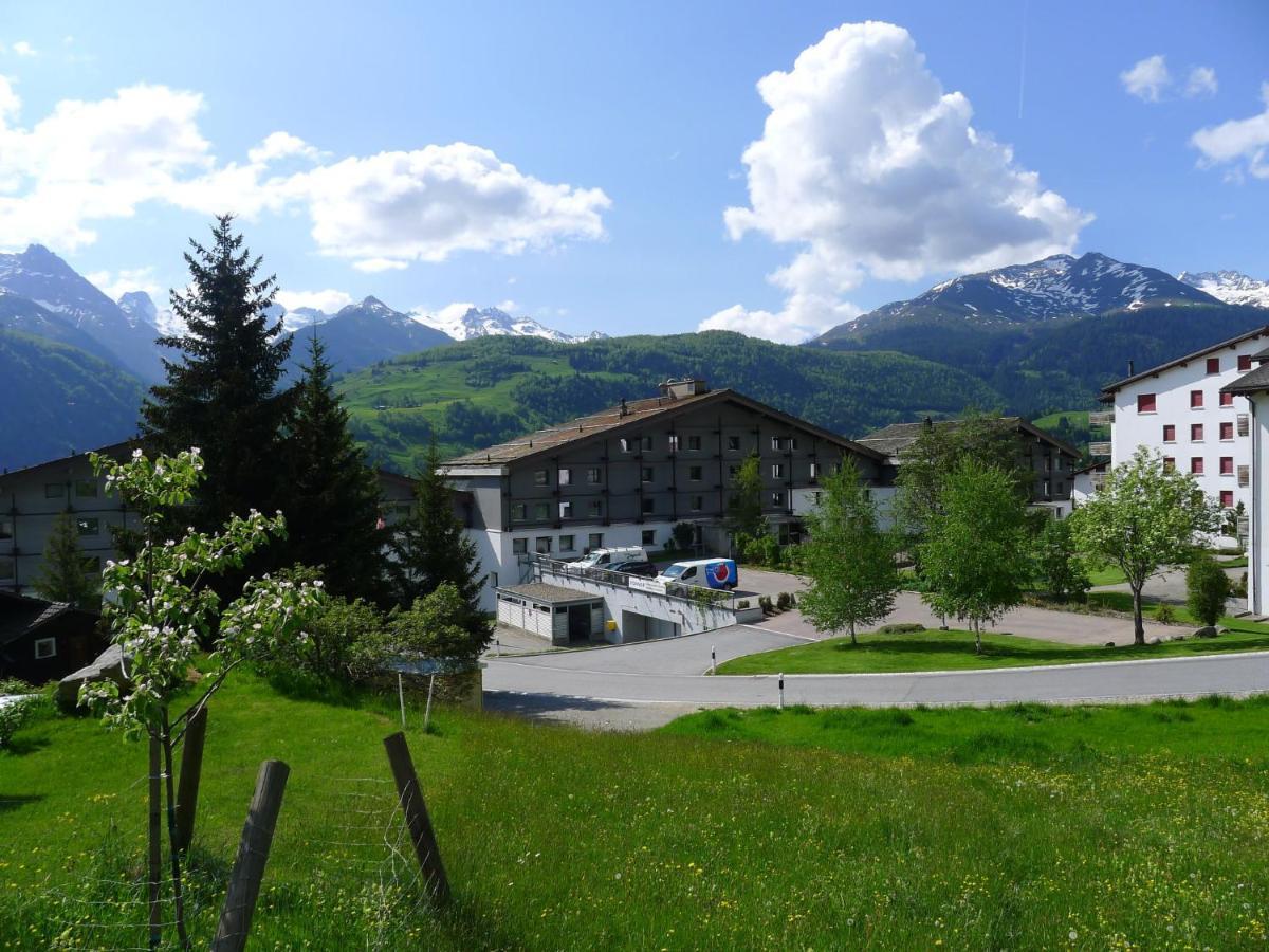 Apartment Utoring Acletta-88 By Interhome Disentis Zewnętrze zdjęcie