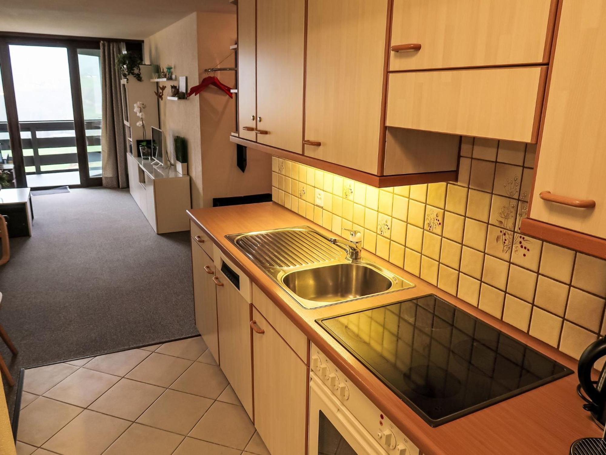 Apartment Utoring Acletta-88 By Interhome Disentis Zewnętrze zdjęcie