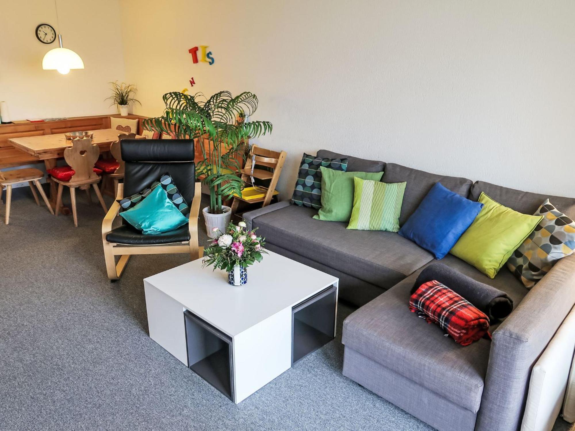 Apartment Utoring Acletta-88 By Interhome Disentis Zewnętrze zdjęcie